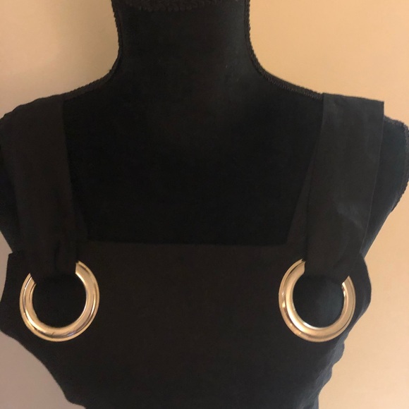 New free people linen dress size s - Picture 2 of 4